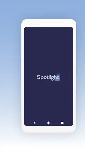 Play Spotlight: The video resume  and enjoy Spotlight: The video resume with UptoPlay