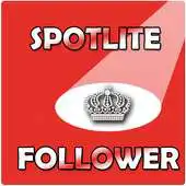 Free play online Spotlite - Sing Free Followers likes Vote  Coin APK