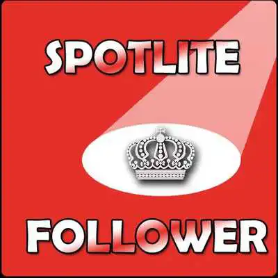 Play Spotlite - Sing Free Followers likes Vote Coin Play Spotlite - Sing Free Followers likes Vote Coin