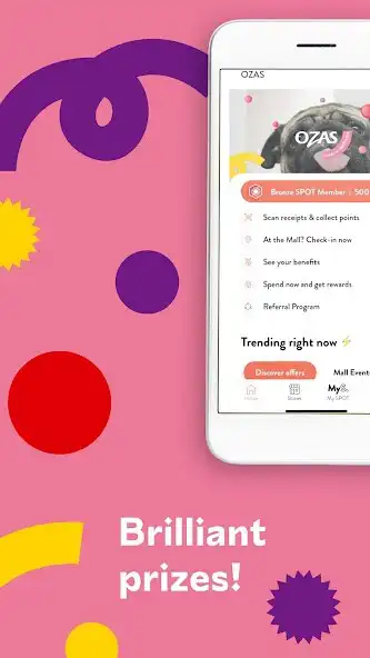 Play SPOT Lithuania  and enjoy SPOT Lithuania with UptoPlay