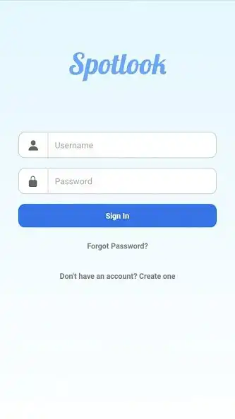 Play Spotlook as an online game Spotlook with UptoPlay