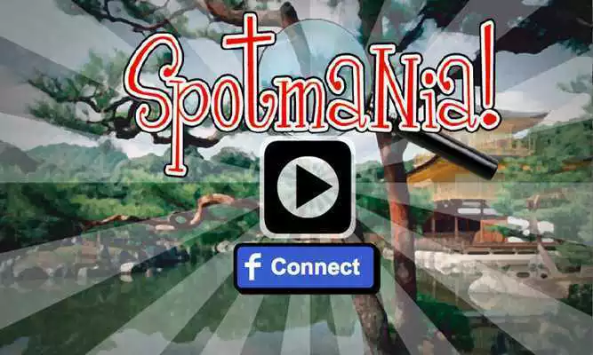 Play Spotmania
