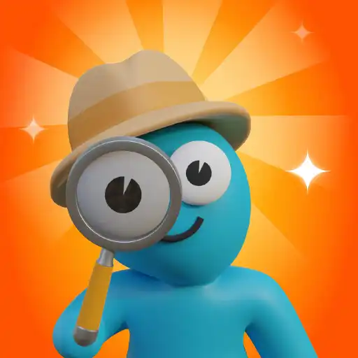 Play Spot Master APK