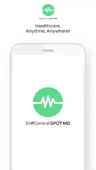 Play Spot MD - Find a Doctor  and enjoy Spot MD - Find a Doctor with UptoPlay