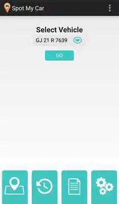 Play SpotMyCar Play SpotMyCar