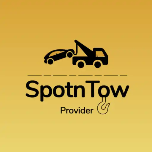Play SpotnTow Towing Technician APK