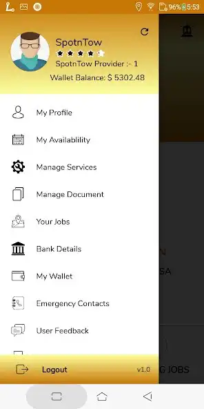 Play SpotnTow Towing Technician as an online game online SpotnTow Towing Technician with UptoPlay Play SpotnTow Towing Technician as an online game SpotnTow Towing Technician with UptoPlay
