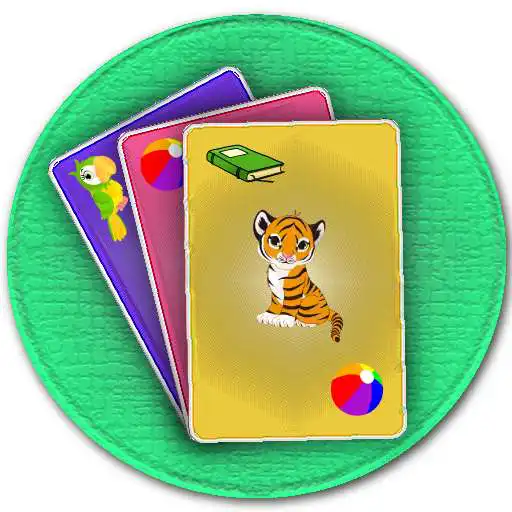 Play Spot One - Fun to play card game APK