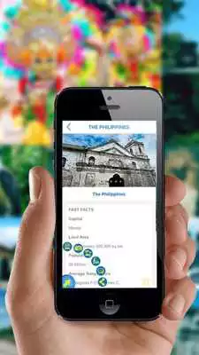 Play SpotOn, Your Travel Buddy