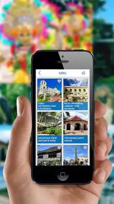 Play SpotOn, Your Travel Buddy