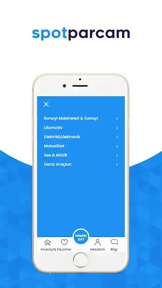 Play Spotparcam as an online game Spotparcam with UptoPlay