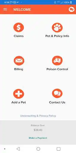 Play Spot Pet Insurance  and enjoy Spot Pet Insurance with UptoPlay