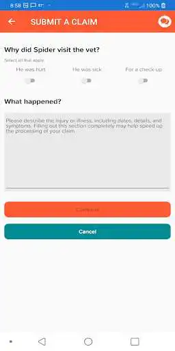 Play Spot Pet Insurance as an online game Spot Pet Insurance with UptoPlay