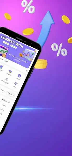 Play Spotplus - AI Crypto Trading as an online game Spotplus - AI Crypto Trading with UptoPlay