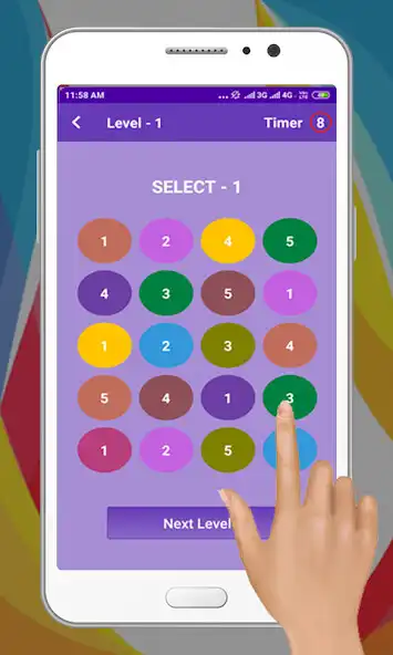 Play Spotpoint  and enjoy Spotpoint with UptoPlay