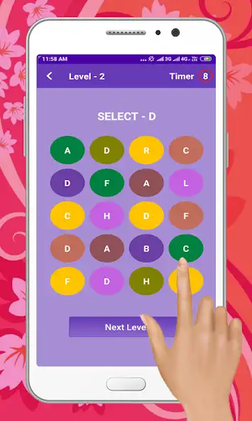 Play Spotpoint as an online game Spotpoint with UptoPlay