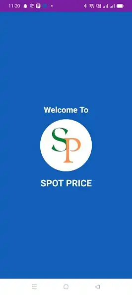 Play Spot Price  and enjoy Spot Price with UptoPlay