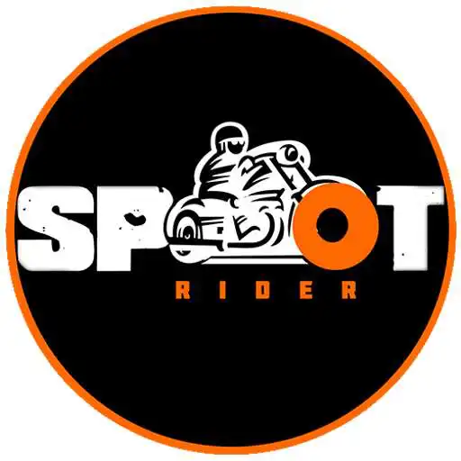 Play Spot Rider APK Play Spot Rider APK