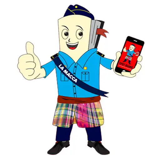 Play Spot Ruang APK Play Spot Ruang APK