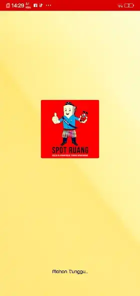 Play Spot Ruang  and enjoy Spot Ruang with UptoPlay