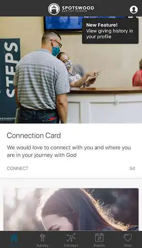Play Spotswood Baptist Church  and enjoy Spotswood Baptist Church with UptoPlay