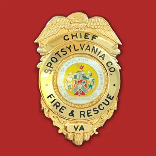 Play Spotsylvania Fire Rescue APK