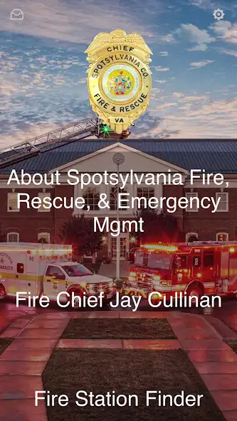 Play Spotsylvania Fire Rescue  and enjoy Spotsylvania Fire Rescue with UptoPlay