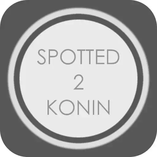 Play Spotted 2 Konin APK