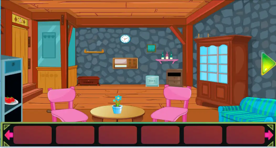 Play Spotted Deer Escape - Escape Games Mobi 98  and enjoy Spotted Deer Escape - Escape Games Mobi 98 with UptoPlay