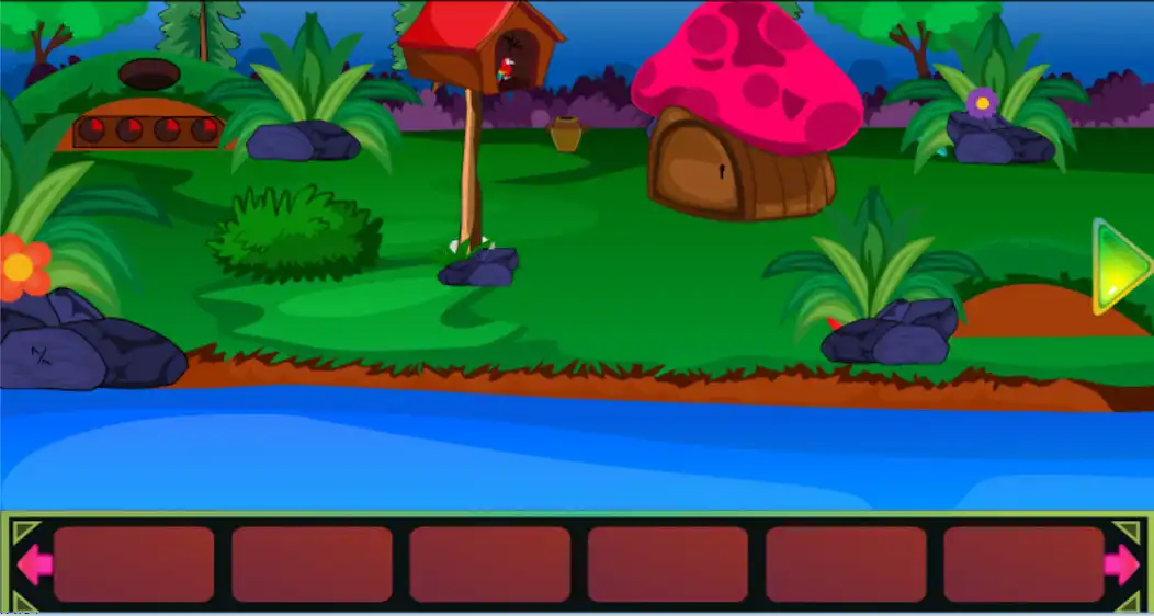 Play Spotted Deer Escape - Escape Games Mobi 98 as an online game Spotted Deer Escape - Escape Games Mobi 98 with UptoPlay