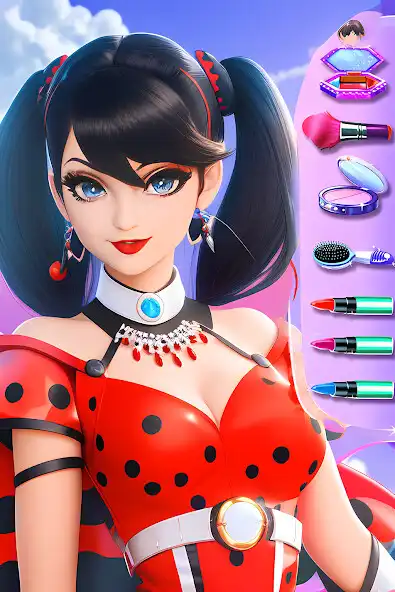 Play Spotted Superheroine Outfits and enjoy Spotted Superheroine Outfits with UptoPlay Play Spotted Superheroine Outfits and enjoy Spotted Superheroine Outfits with UptoPlay