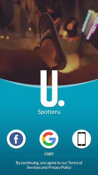 Play Spotteru as an online game Spotteru with UptoPlay