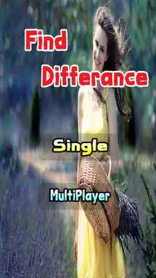 Play Spot the 5 Differences Answers