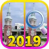 Free play online Spot the Difference2019 APK