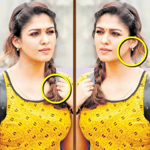 Play Spot The Difference 2022 Game1 APK