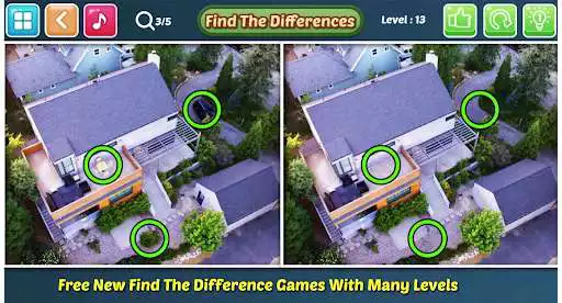 Play Spot The Difference 2022 Game2  and enjoy Spot The Difference 2022 Game2 with UptoPlay
