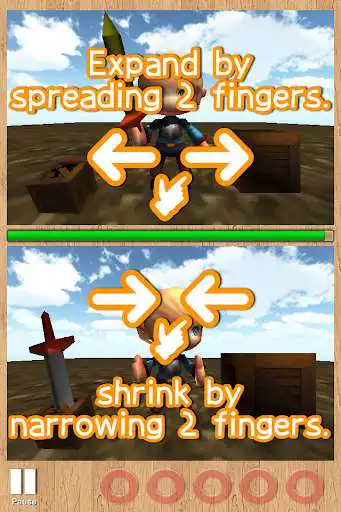 Play Spot The Difference 3D as an online game Spot The Difference 3D with UptoPlay