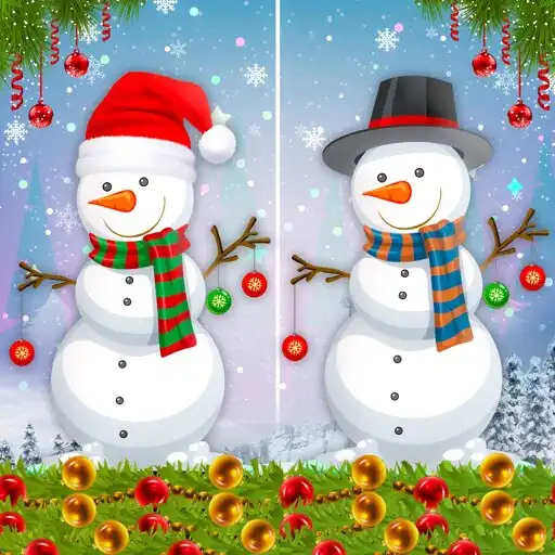 Play Spot the Difference: Find it! APK