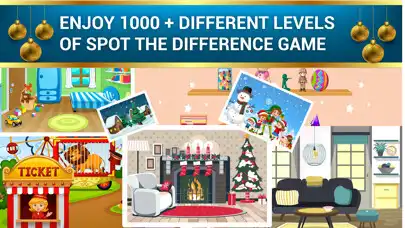 Play Spot the Difference: Find it!  and enjoy Spot the Difference: Find it! with UptoPlay