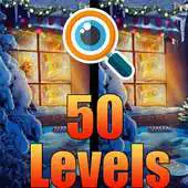 Free play online Spot The Difference  Find The Difference-26 To 50 APK