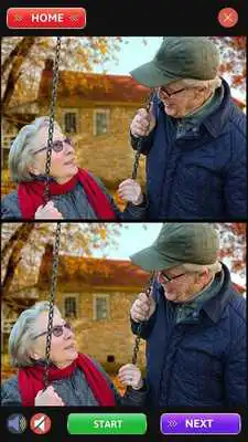 Play Spot The Difference for Kids