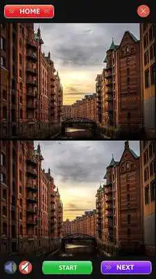 Play Spot The Difference for Kids