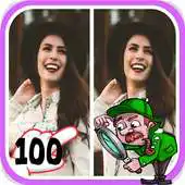 Free play online Spot the Difference Game Easy APK