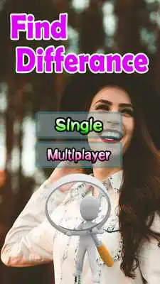 Play Spot the Difference Game Easy