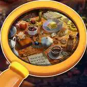 Free play online Spot The Difference Hidden APK