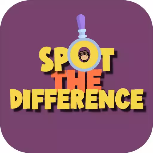 Play Spot the Difference APK Play Spot the Difference APK