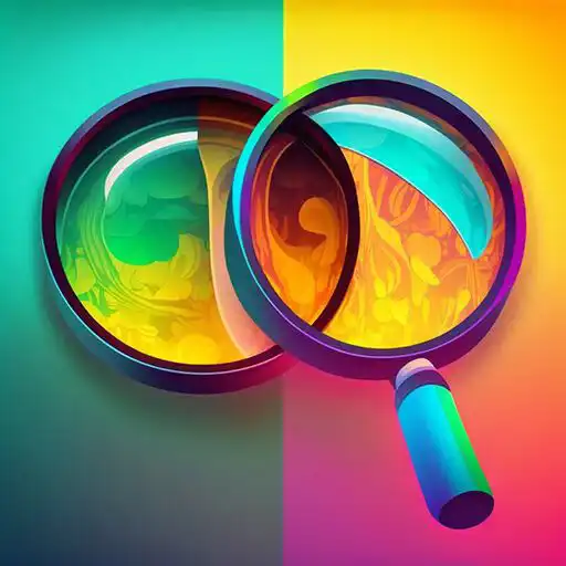 Play Spot the Difference Master APK