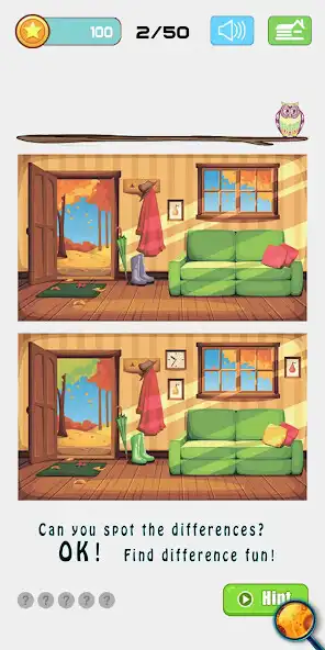 Play Spot the Difference Master  and enjoy Spot the Difference Master with UptoPlay