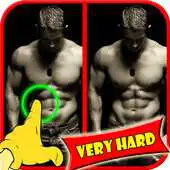 Free play online Spot The Difference Photo Games Free APK