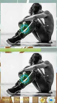 Play Spot The Difference Photo Games Free